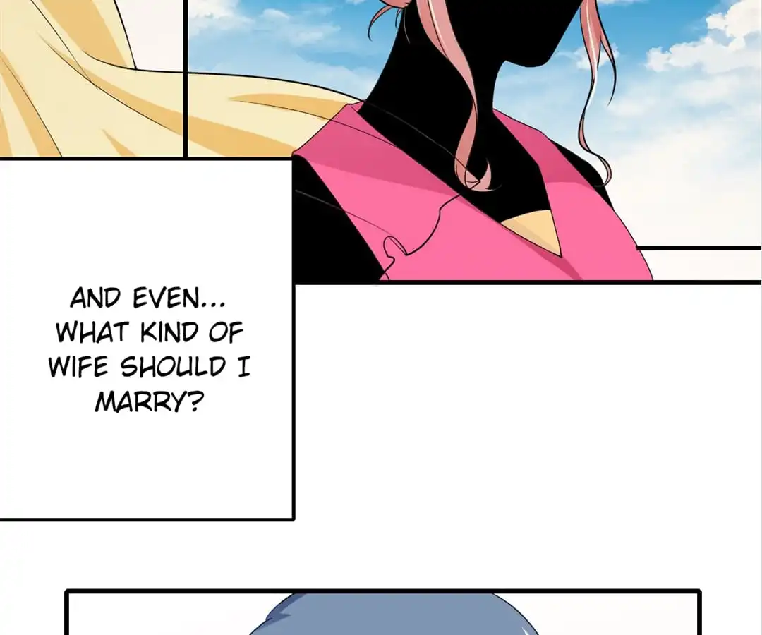 Flash Marriage Chapter 31 45